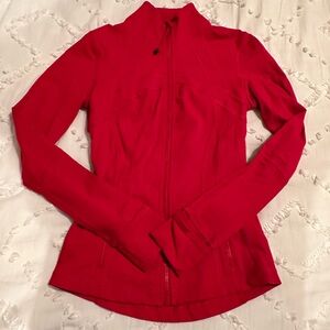 Lululemon define jacket